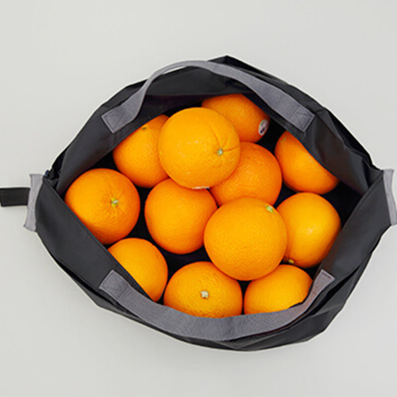 Mabula小型再利用可能ショッピングコンパクト簡単折りたたみトートバッグ防水環境にやさしい食料品ハンドバッグ耐久性のある洗える