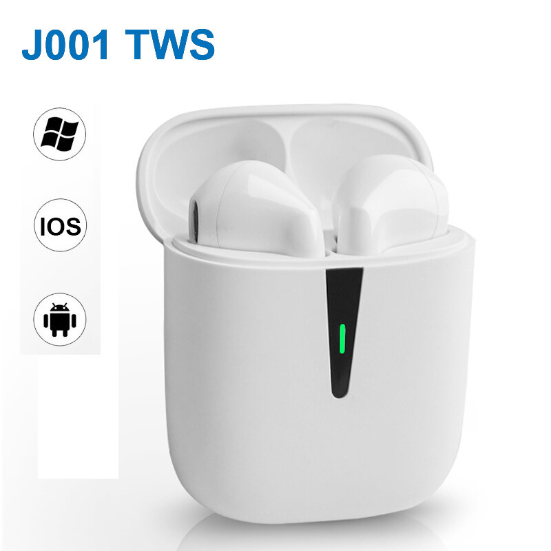 TWS беспроводные наушники Bluetooth 5,0 наушники Super Bass Наушники HD стерео игровая гарнитура со встроенным микрофоном PK i7s i9s i12 i90000 Pro