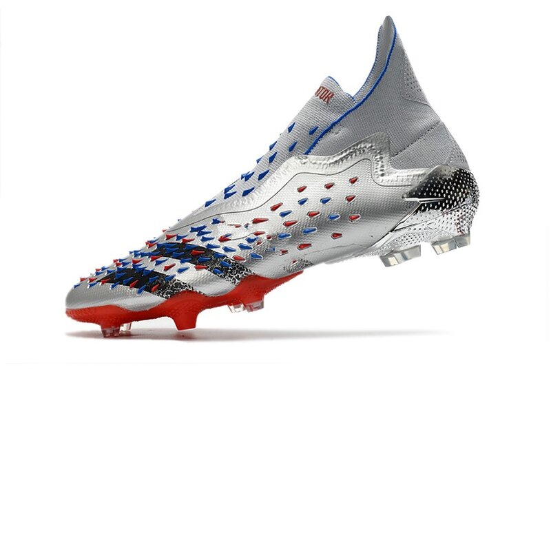 Najlepszy sprzedawca nowy 2022 Predator Freak 21 + buty piłkarskie FG Outlet piłka nożna buty korki sklep internetowy