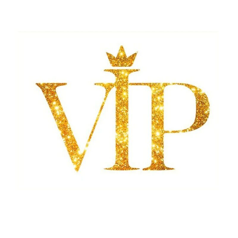 Link speciale VIP
