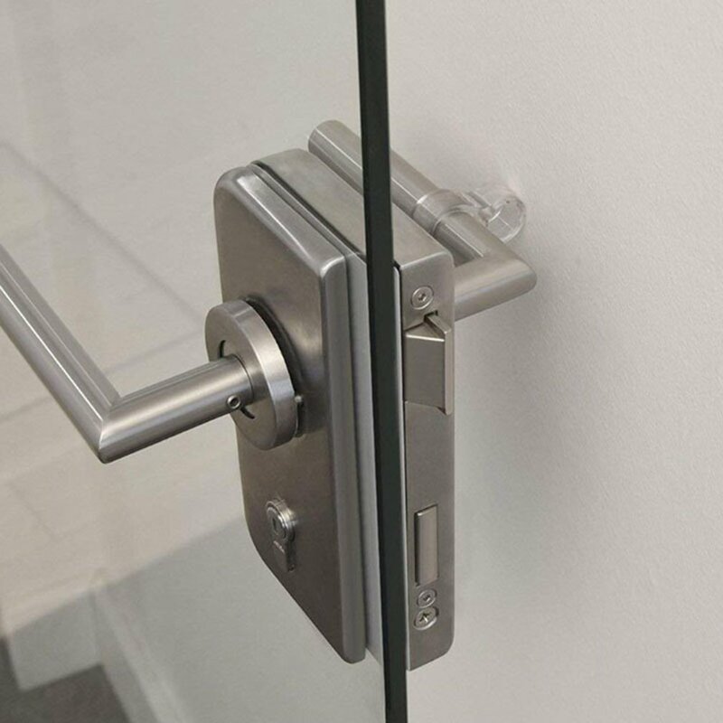 10 sztuk pcv antykolizyjna klamka drzwi ochraniacze na ścianę klamka bufor klamka drzwi zderzaki ochronne do drzwi lub ściany