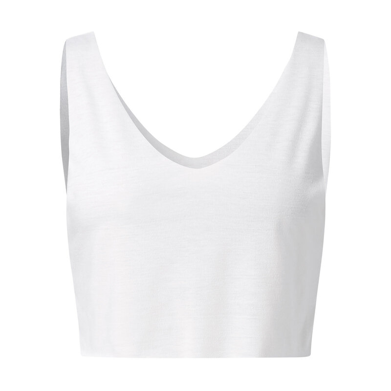 Camicia sportiva donna Running camicia da palestra maglie sportive da donna Fitness Yoga camicia canotta