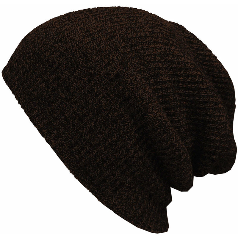في الهواء الطلق العصرية بسيطة الصلبة قبعة متماسكة الشتاء بسط لينة قبعة تزلج دافئة للرجال والنساء Y1 الساخن