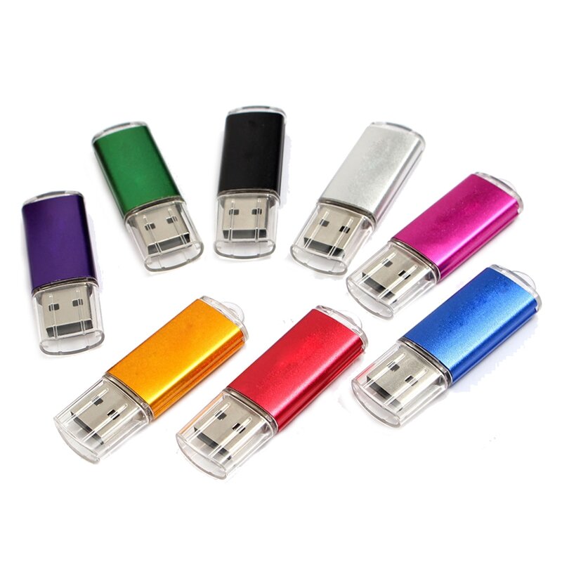 64MB USB 2.0 Flash Memory Stick Thumb Drive PC LAPTOP Storage