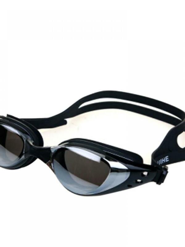 Горячая Распродажа мужские и женские мужские взрослые очки для плавания, спортивные очки для бассейна, водонепроницаемые очки для плавания