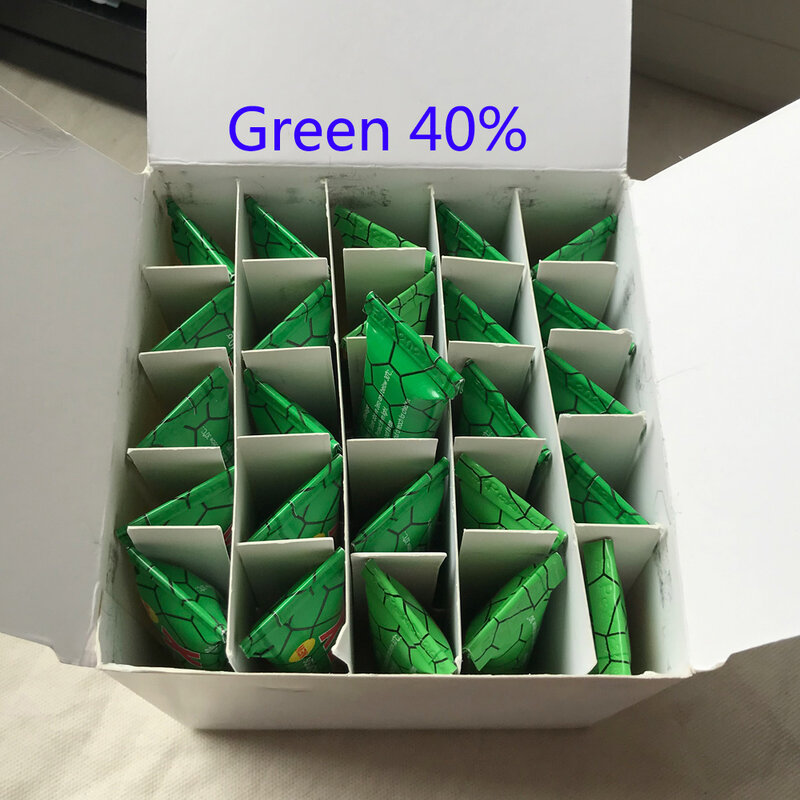 40% 녹색 tktx 문신 크림 영구 메이크업 뷰티 바디 눈썹 아이 라이너 입술 용품 10g