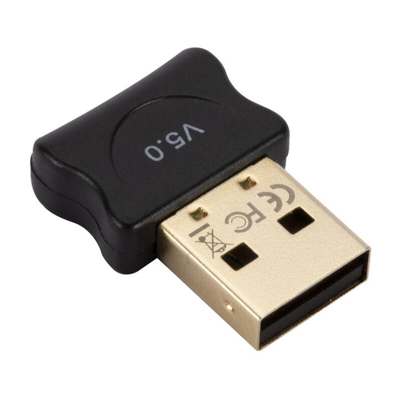 Wireless 5.0 Adapter BT630 Dongle WirelessTransmitter USB Adapter For Computer PC Laptop Wireless Mouse USB Adapter