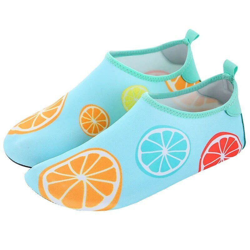 Sneaker Women Swimming Shoes Water Sports Aqua Seaside Beach Surfing Slippers Sport Snorkeling Boots For Swimming Upstream Shoes