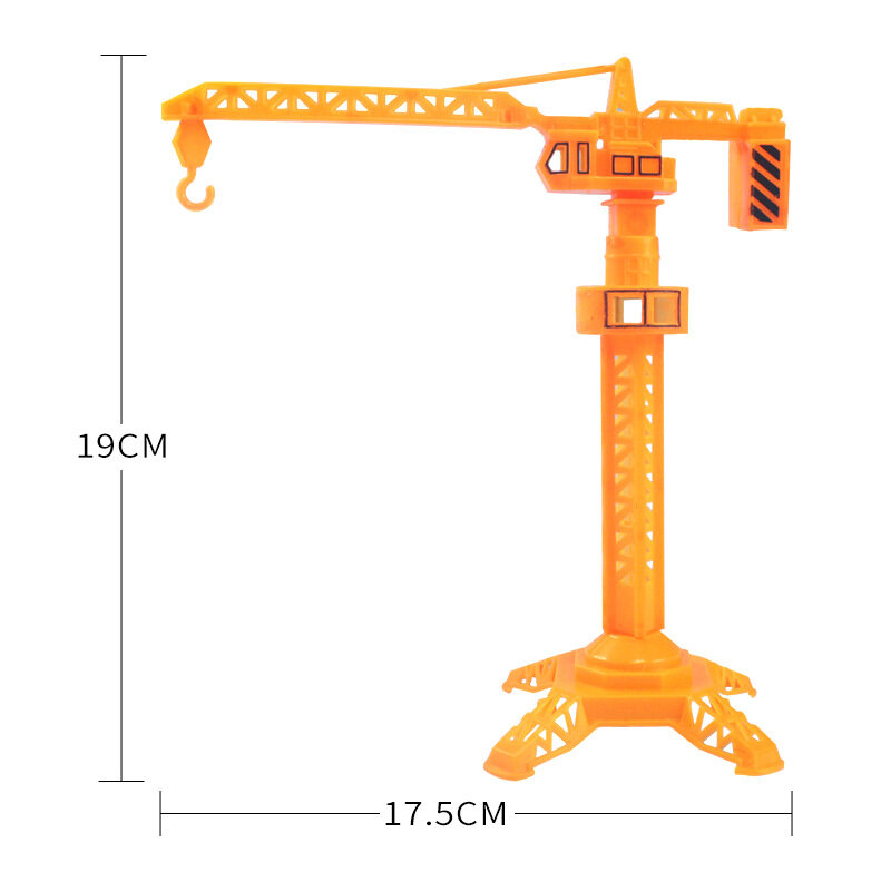 Máquina de escavação Decoração do bolo para crianças, Veículo de construção, Engenharia, Happy Birthday Party, Suprimentos de talheres, Meninos