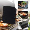 Barbecue Baking Pads Set Outdoor Non-stick Picnic Non-toxic Portable Barbecue Outdoor Camping Oven BBQ Grill Mat