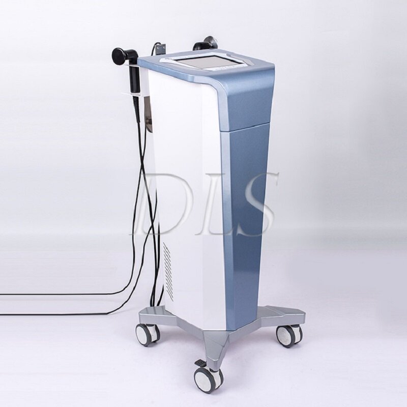 Machine faciale professionnelle à ultrasons 4D 12 lignes, Lifting des rides, RF à micro-aiguilles