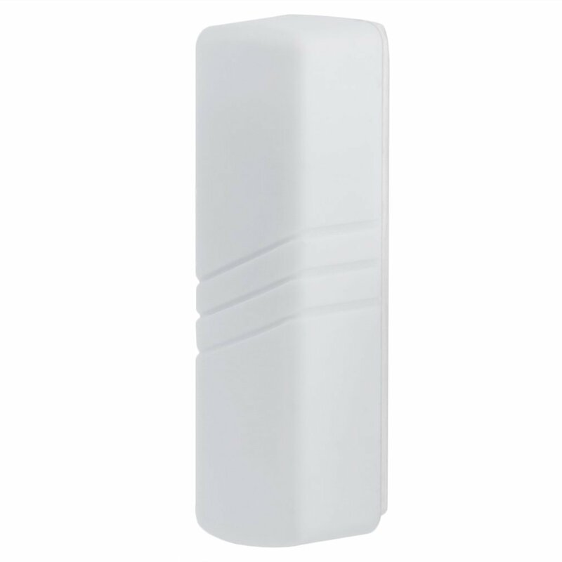 Door Window Wireless Burglar Alarm with Magnetic Sensor Home Safety Wireless Longer System Security Device White Wholesale