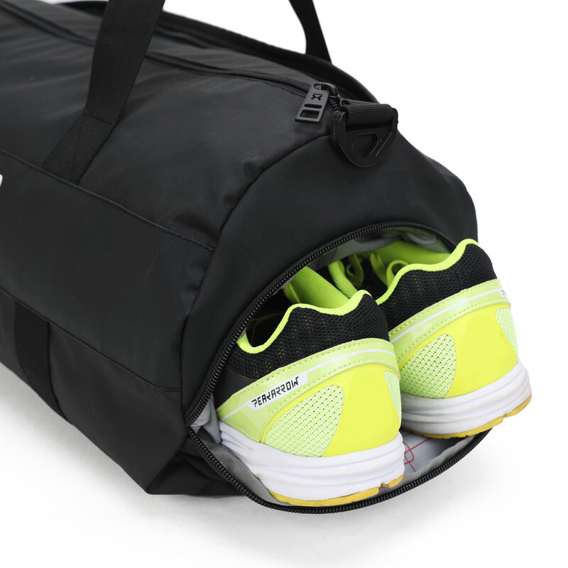 Gym Bags Men Sports Fitness Pack Shoulder Sport Bag Women's Handbags Male Travel Bags Polyester  Waterproof Handbag Female