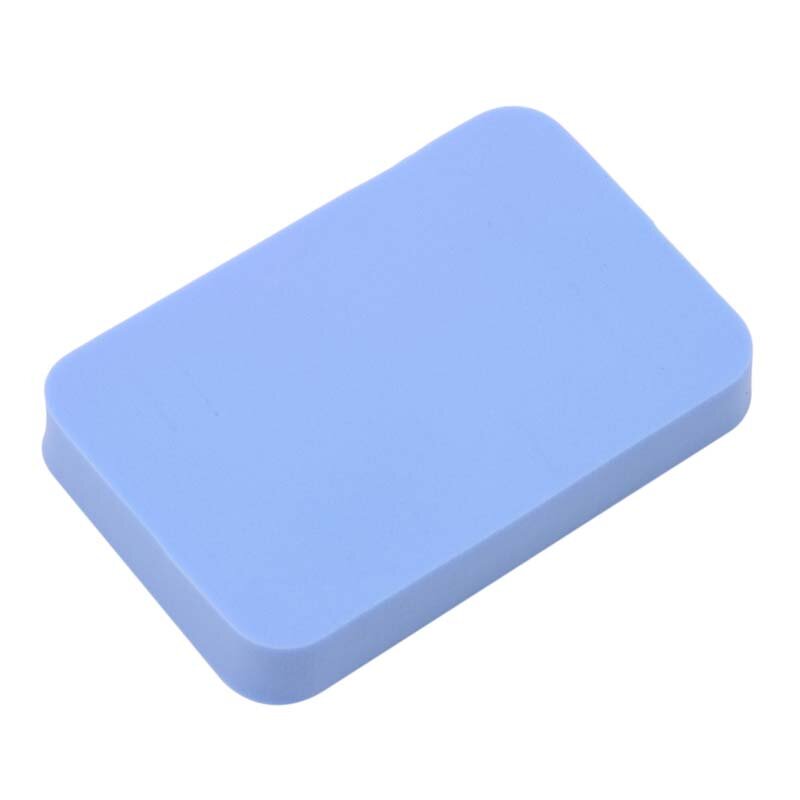 Professional Table Tennis Rubber Cleaner Table Tennis Rubber Cleaning Sponge Table Tennis Racket Care Accessories
