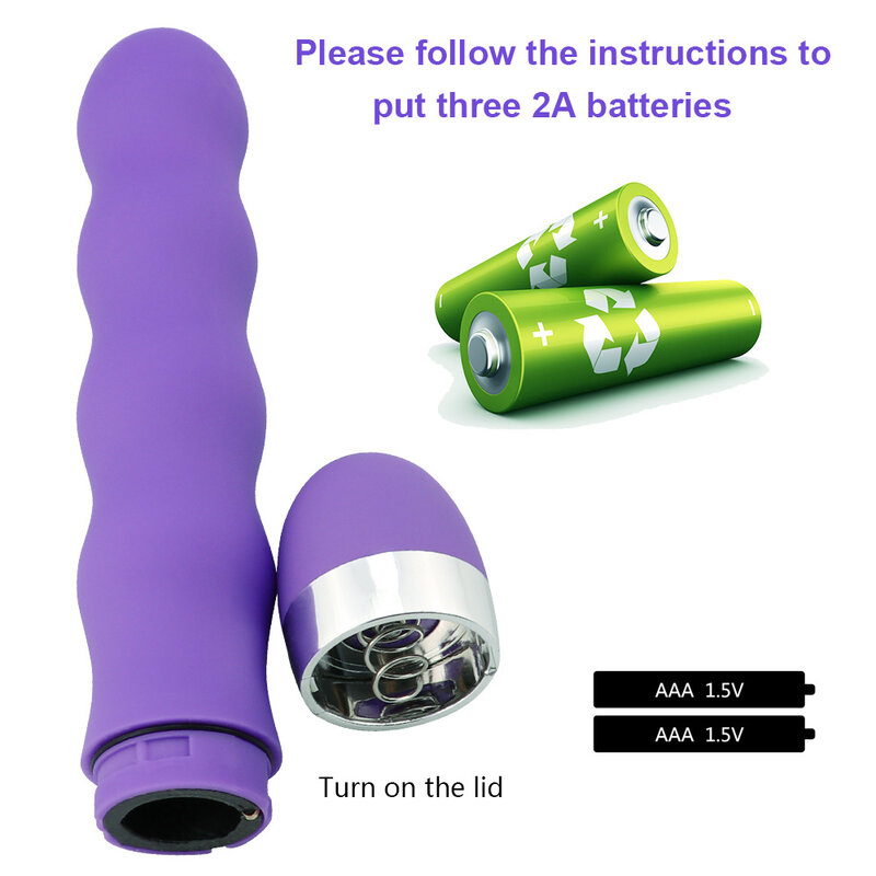 1 Pc Grote Dildo Vibrator Av Stok Vagina Stimulator Vrouwelijke Masturbators G-Spot Clitoris Stimulator Adult Sex Toys Voor vrouwen