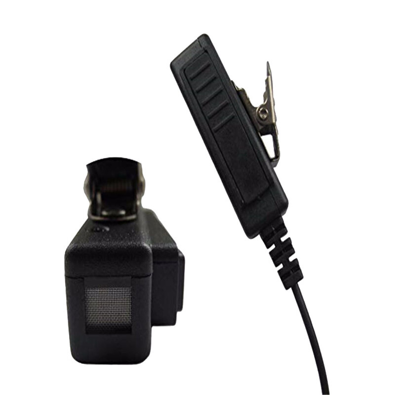 Zestaw słuchawkowy z rurką powietrzną do wymiany Motorola DP4400 DP3400 DP3401 DP360