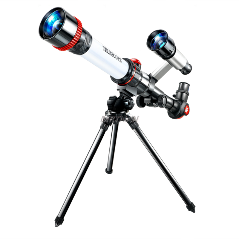 ความละเอียดสูงกล้องโทรทรรศน์หักเหคุณภาพสูงท้องฟ้า Starry Sky,Lunar กล้องโทรทรรศน์ที่มีประสิทธิภาพ...