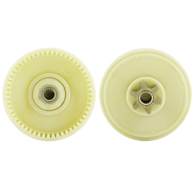 Plastic Electric Chainsaw Drive Sproket Inner Gear For 107713-01 And 717-04749 Product Electric Chain Saw Sprocket Gear