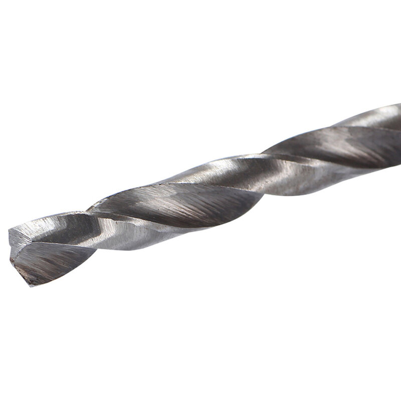 5pcs Extra Long 150mm HSS Twist Drill 2mm 3mm 3.5mm 4mm 5mm Straigth Shank Auger Wood Metal Drilling Tools Drill Bit