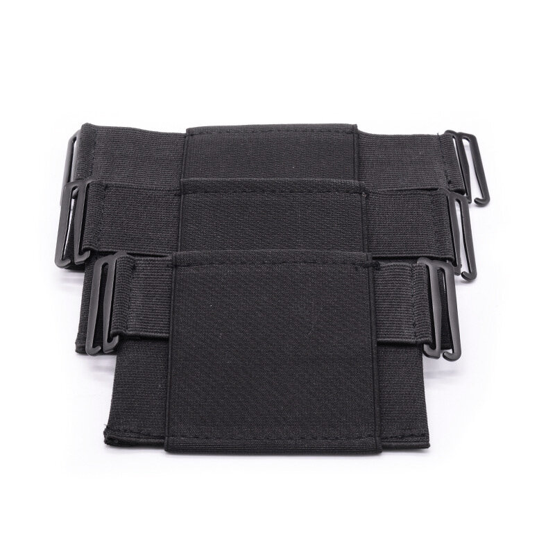 Hot Minimalist Invisible Travel Wallet Waist Packs Bag Mini Pouch for Key Card Phone Sports Outdoor Hidden Security Men Wallet