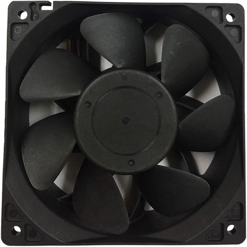 6500 RPM Cooling Fan for AntMiner Bitmain DR3 L3+ S9 S9i S9J SE S11 T15 S15 Z11 S17+ S17Pro S17e T19 S19 S19J Pro DR5 D7 Z9