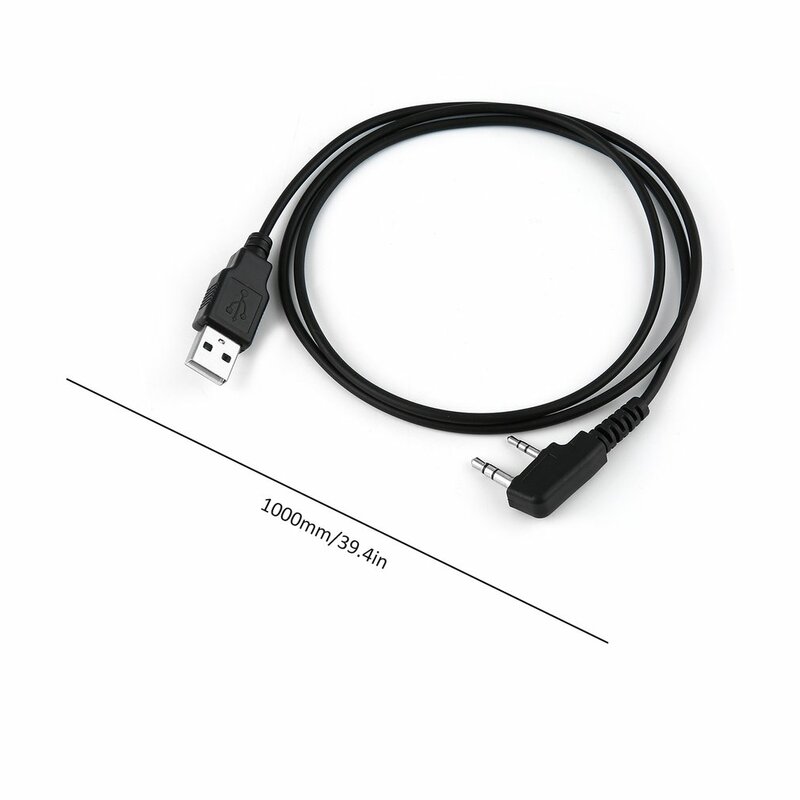 USB-кабель для программирования для рации BaoFeng DMR Tier 2
