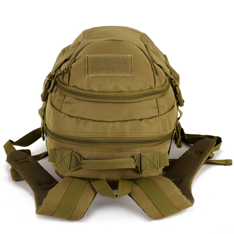 Winmax ao ar livre molle 25l sacos de desporto saco tático militar mochila pesca caça acampamento caminhadas tático mochila saco dnj025