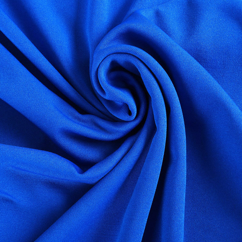11 Warna Solid Color Sofa Bantal Cover Musim Panas Elastis Es Sutra Sofa Covers untuk Ruang Tamu Sarung 1/2/3/4 Kursi
