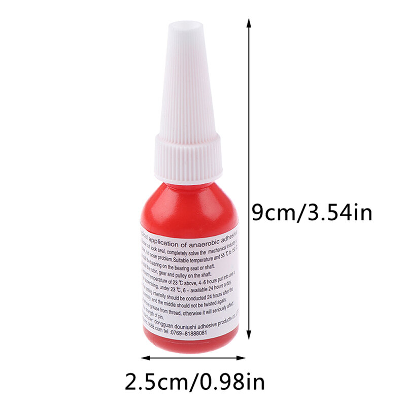 1PC 271 Glue Screw Anaerobic Adhesive Sealing And Leakproof Thread Locking Agent