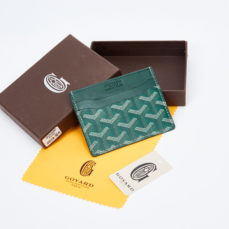 2020 borsa per carte di aggiornamento temperamento borsa per carte di fascia alta portafoglio per sacchetti di carta con denti di cane