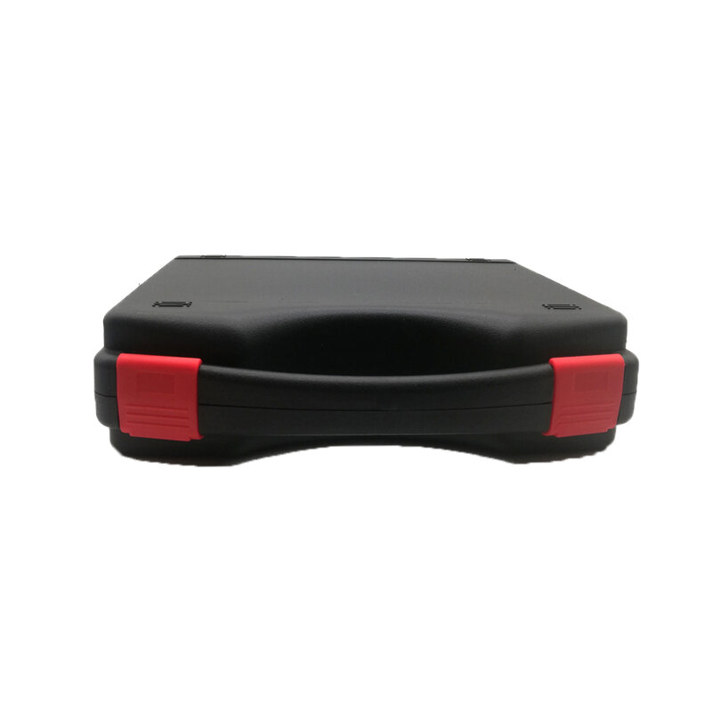 Portable carry case for automotive diagnostic programmer, suitable to device such as: iprog+  carprog etc