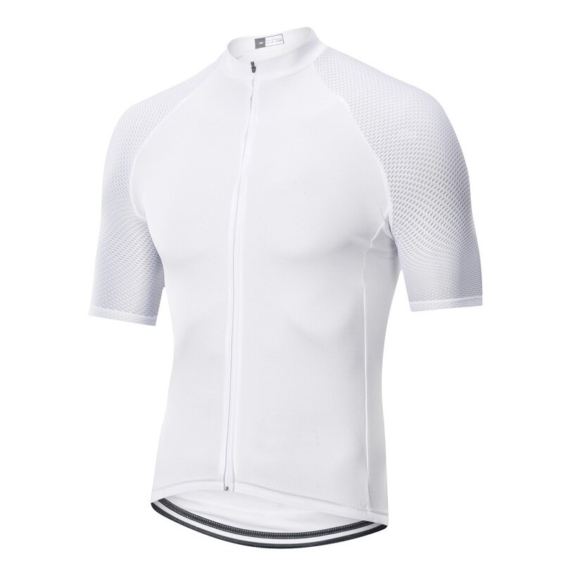 2021 Cycling Jersey Men's Bike Jerseys Bicycle Tops pro Team Ropa Ciclismo mtb Mountain Shirt cycle jersey breathable colorful