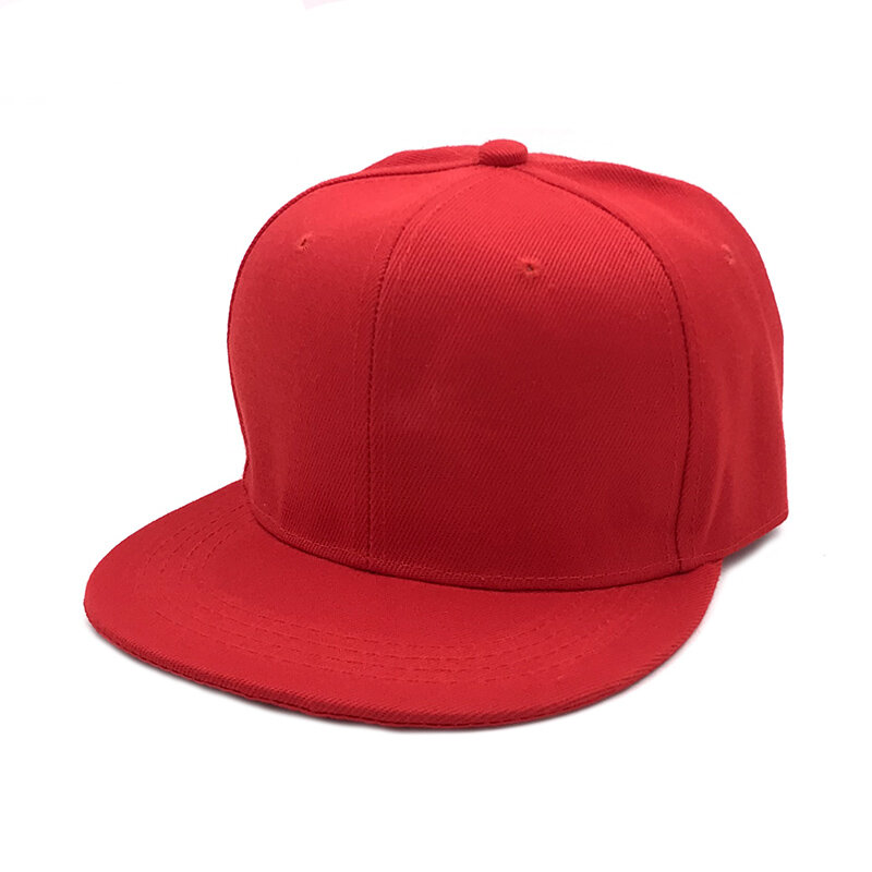 Hot البيع عالية الجودة الرجال النساء القسم الأساسي قبعة بيسبول الهيب هوب قبعة متعددة الألوان قبعة قابلة للتعديل الرياضة للجنسين قبعة