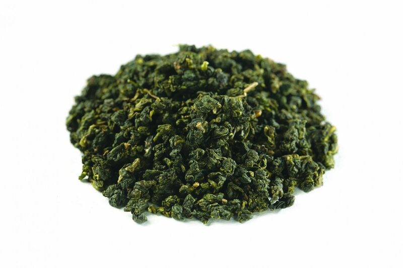 Chinese luxury tea Gutenberg Nai Xiang Jin Xuan (Milk Oolong) Taiwan 500 C tea black green Chinese Indian