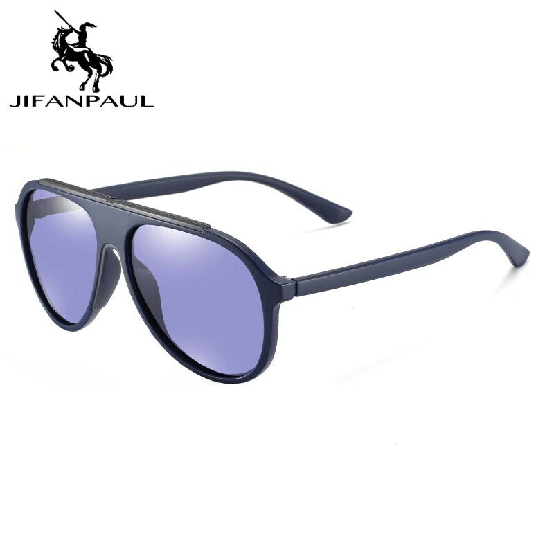 JIFANPAUL classic sunglasses woman driving travel sunglasse for women sun glasses women Designer UV400 glasses men free shipping