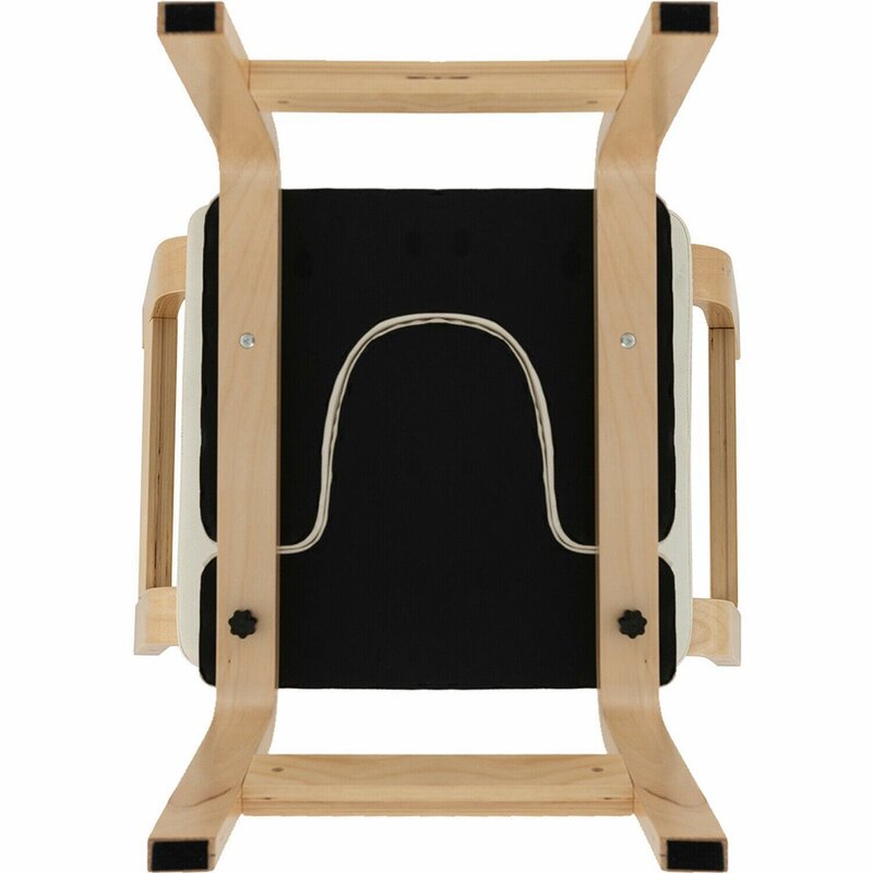Yoga Headstand Inversion Bank Stuhl Fitness Training Ausrüstung Home Gym Schulter invertiert artefakt hilfs invertiert stuhl