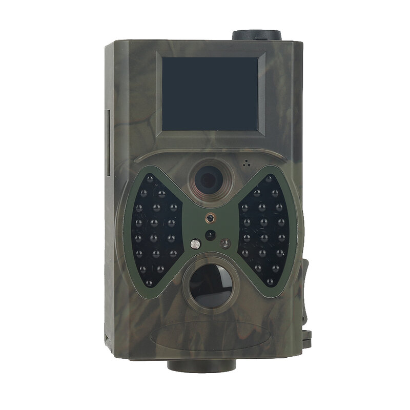 PROKER – caméra de chasse et de suivi des sentiers HC300M, vidéo de nuit, 12mp HC-300M P, Full HD, MMS GPRS, scout, nouveau, 1080
