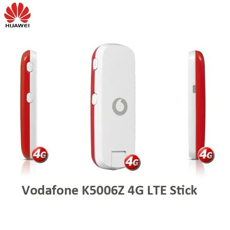 Vodafone LTE USB Stick K5006Z (Sbloccato)