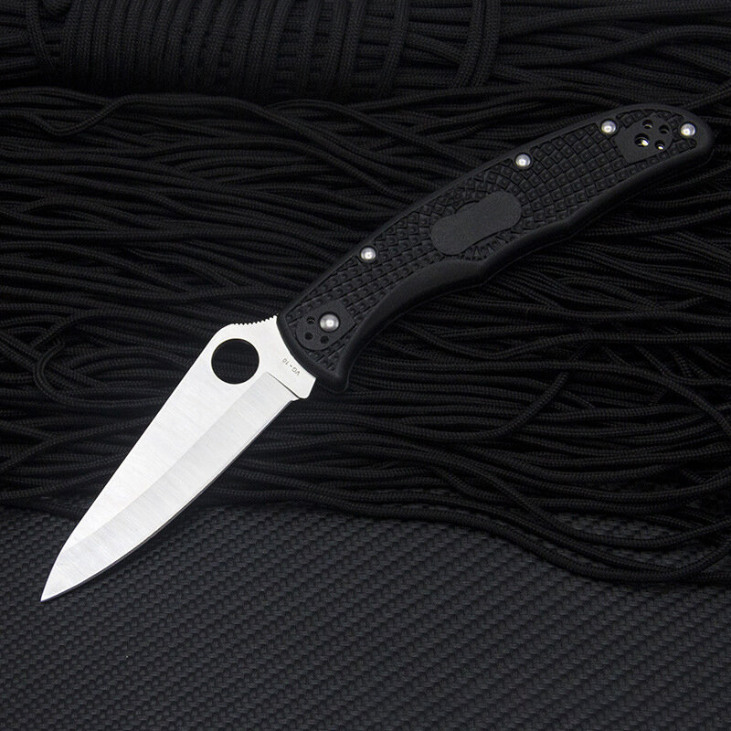 Складной нож 9cr14mov, многофункциональные карманные ножи, инструменты для повседневного использования