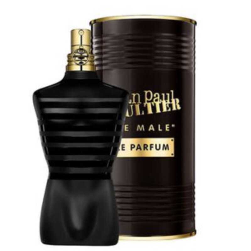 Parfume for Men EAU DE PARFUM Lasting Original Fresh LE MALE PARFUM Natural Spray Temptation Fragrances Parfumes
