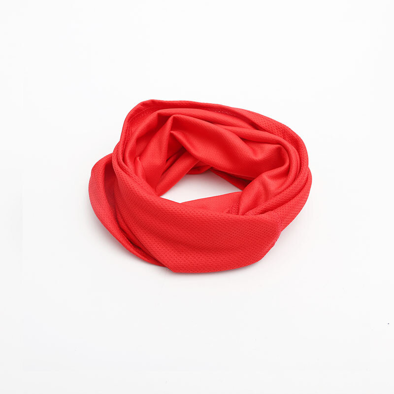 Зимний спортивный шарф для улицы теплый шарф для фитнеса пыленепроницаемый головной убор для мужчин и женщин ветрозащитный шарф из полиэст...