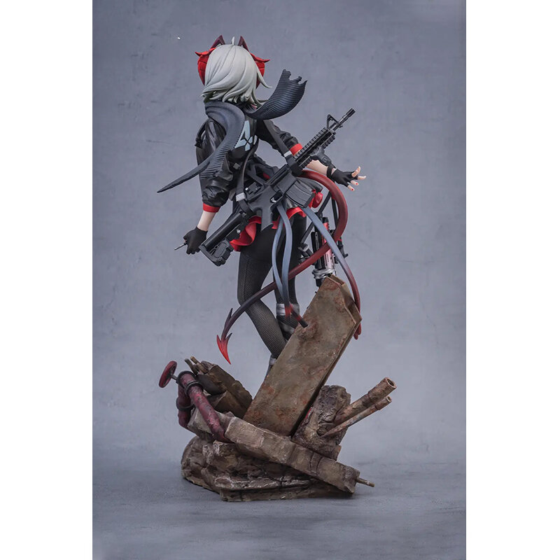 Arknights W Anime Game Characters Ornaments Anime Toys Gift Collectibles Model Toys Anime Figures Model