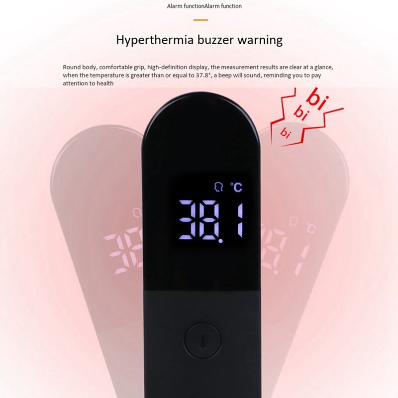 Digital Hygrometer Humidity Gauge Monitor Digital Thermometer Humidity Electronic Instruments Hygrometer Temperature