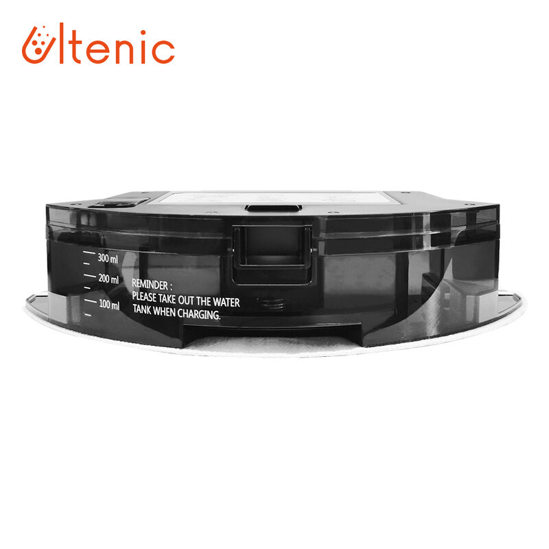 Ultenic D5/D5S Vacuum Cleaner Spare Parts,Two-in-one Dust box electric control Water tank