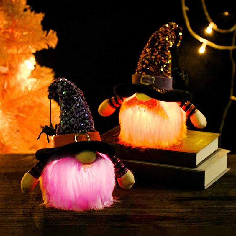 Wystrój pokoju artykuły domowe pająk nietoperz dekoracja świąteczna dekoracja beztwarzowa dekoracja w formie figurki figurki Retro Figet Toys