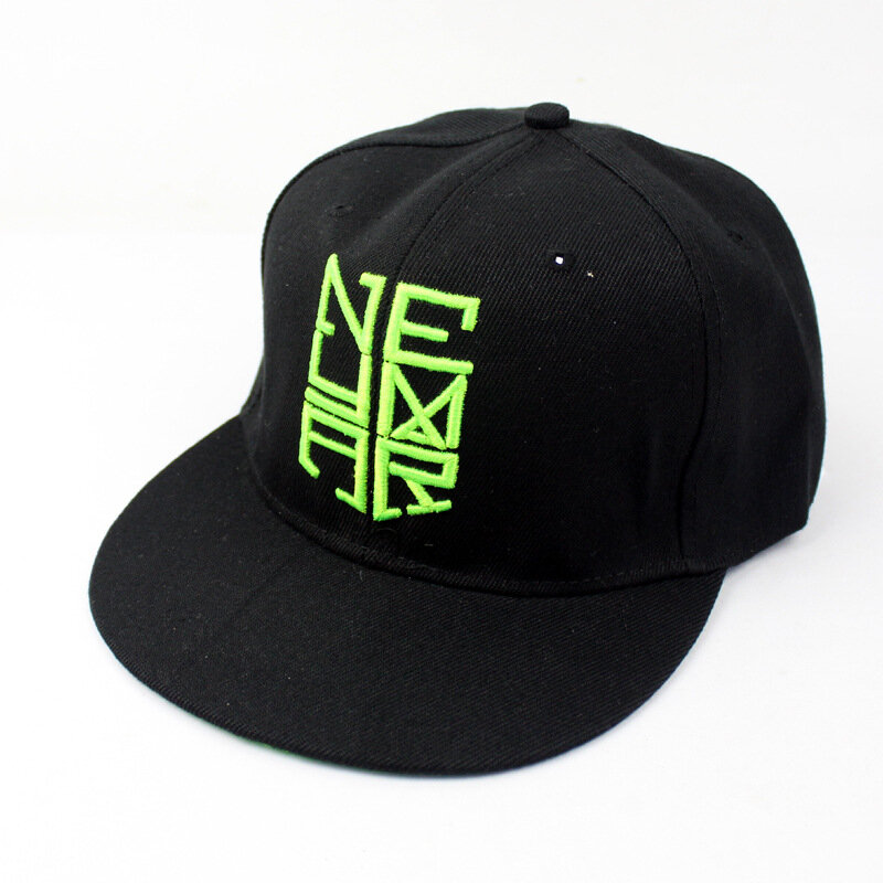 Бейсболка Neymar NJR, кепка для мужчин и женщин, европейская Повседневная Кепка в стиле хип-хоп, бейсболка s, шляпы от солнца