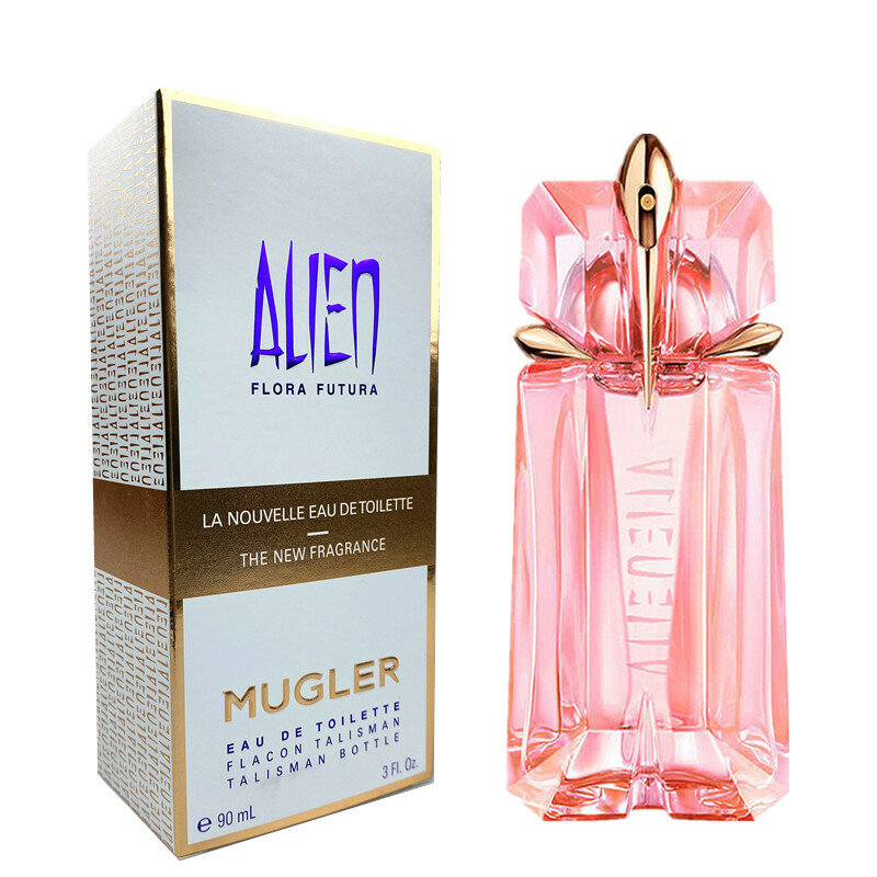 Alien Pink EDT Spray Women's Parfume