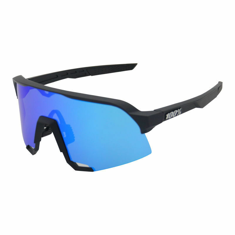 Winddicht staubdicht 100% Outdoor Reiten Sport Gläser Mountainbike Wind und Sand Brille Moto Reise Gläser UV Schutz
