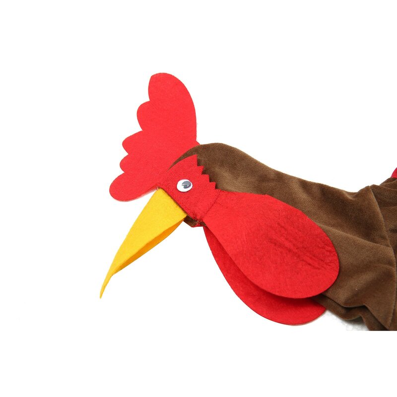 مضحك كبير الطيور الدجاج القضيب الحقيبة ثونغ مثلي الجنس مثير سلسلة الملابس الداخلية المثيرة رجل T-الظهر Tanga للحزب الساخن هدية L * 5