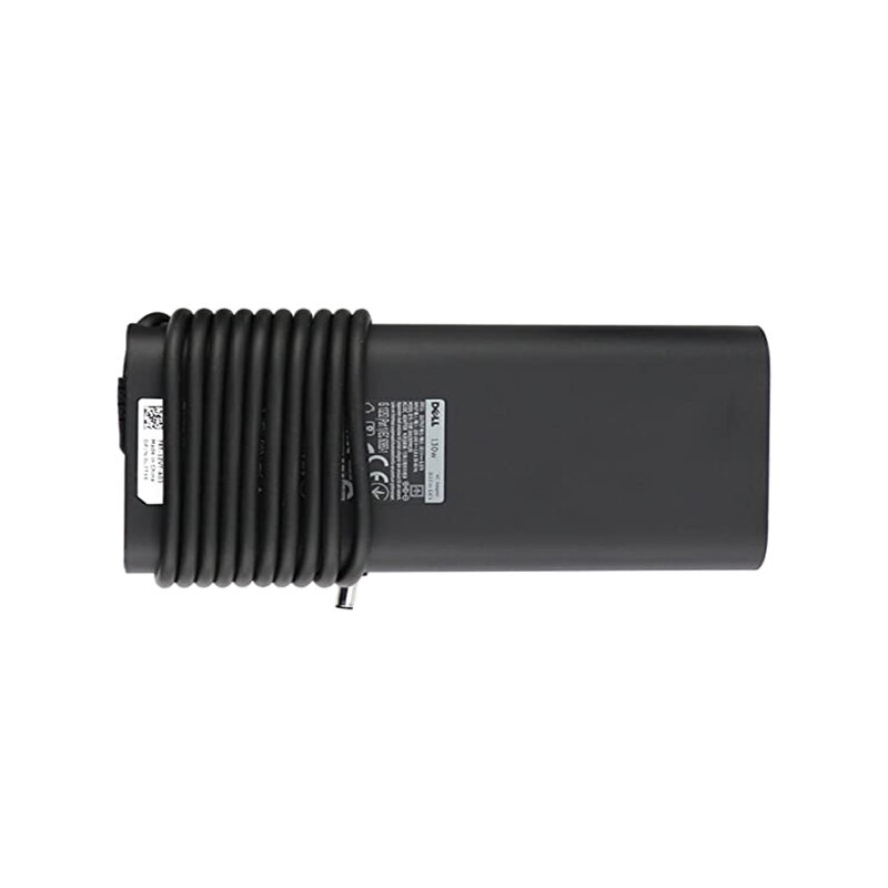 Adaptador de corriente de 19,5 V, 6.67A, 130W, CA, Punta 4,5x3,0mm, para Dell XPS 15, 9530, 9550, 9560, 9570, cargador de portátil, novedad